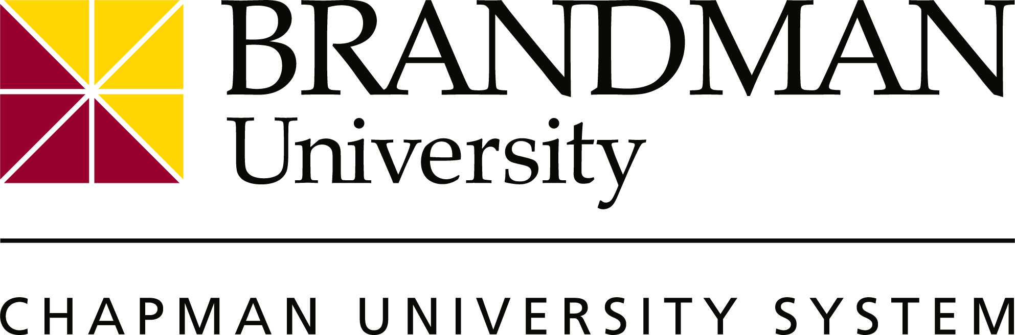 Brandman logo
